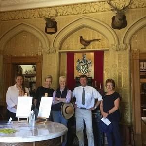 Meet your Posher, Cherie